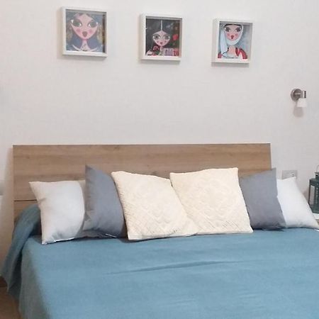 Il Vecchio Ginepro Bed & Breakfast Capoterra Luaran gambar