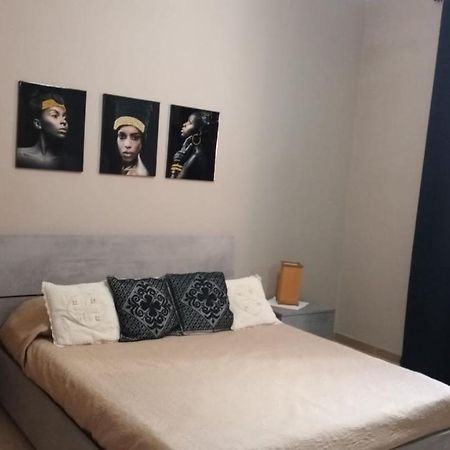 Il Vecchio Ginepro Bed & Breakfast Capoterra Luaran gambar