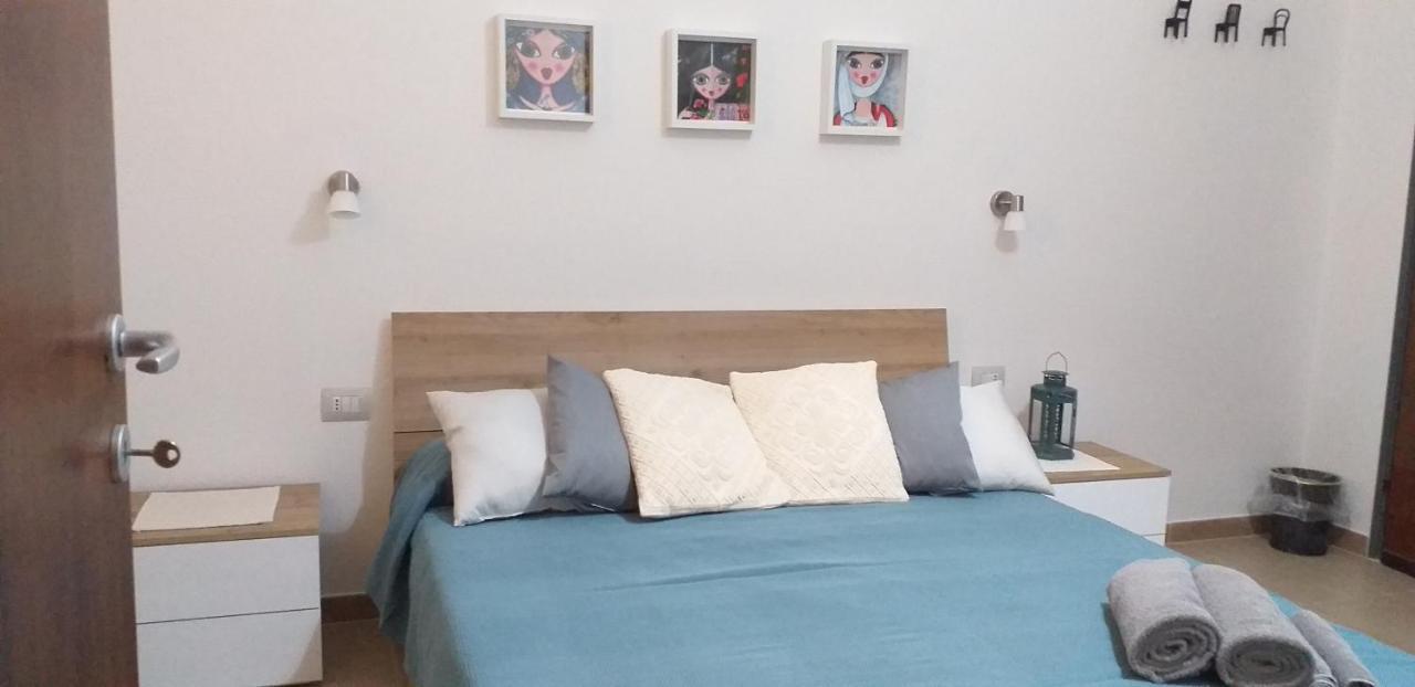 Il Vecchio Ginepro Bed & Breakfast Capoterra Luaran gambar