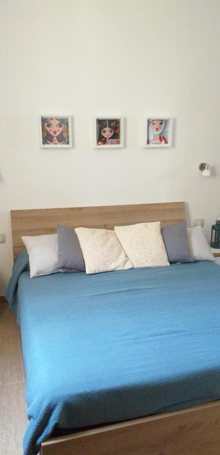 Il Vecchio Ginepro Bed & Breakfast Capoterra Luaran gambar