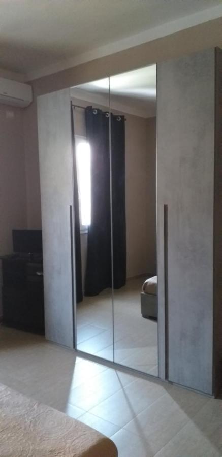 Il Vecchio Ginepro Bed & Breakfast Capoterra Luaran gambar
