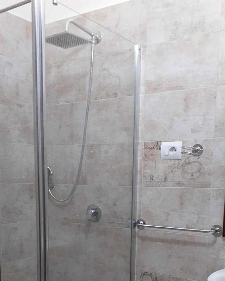 Il Vecchio Ginepro Bed & Breakfast Capoterra Luaran gambar