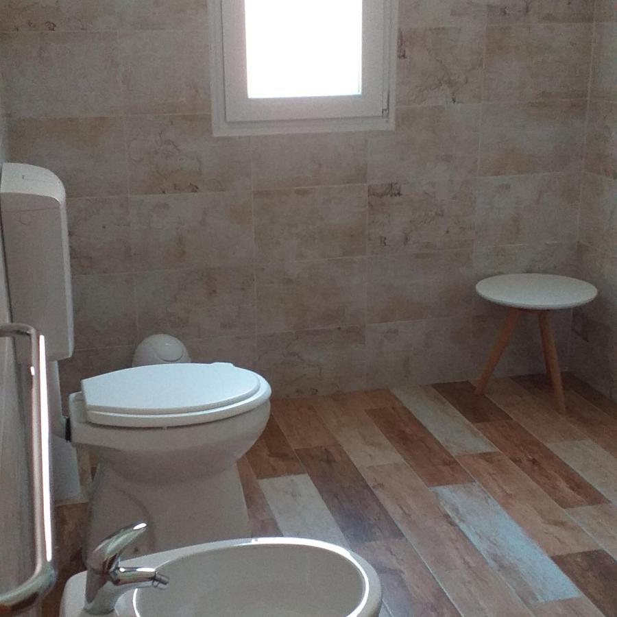 Il Vecchio Ginepro Bed & Breakfast Capoterra Luaran gambar