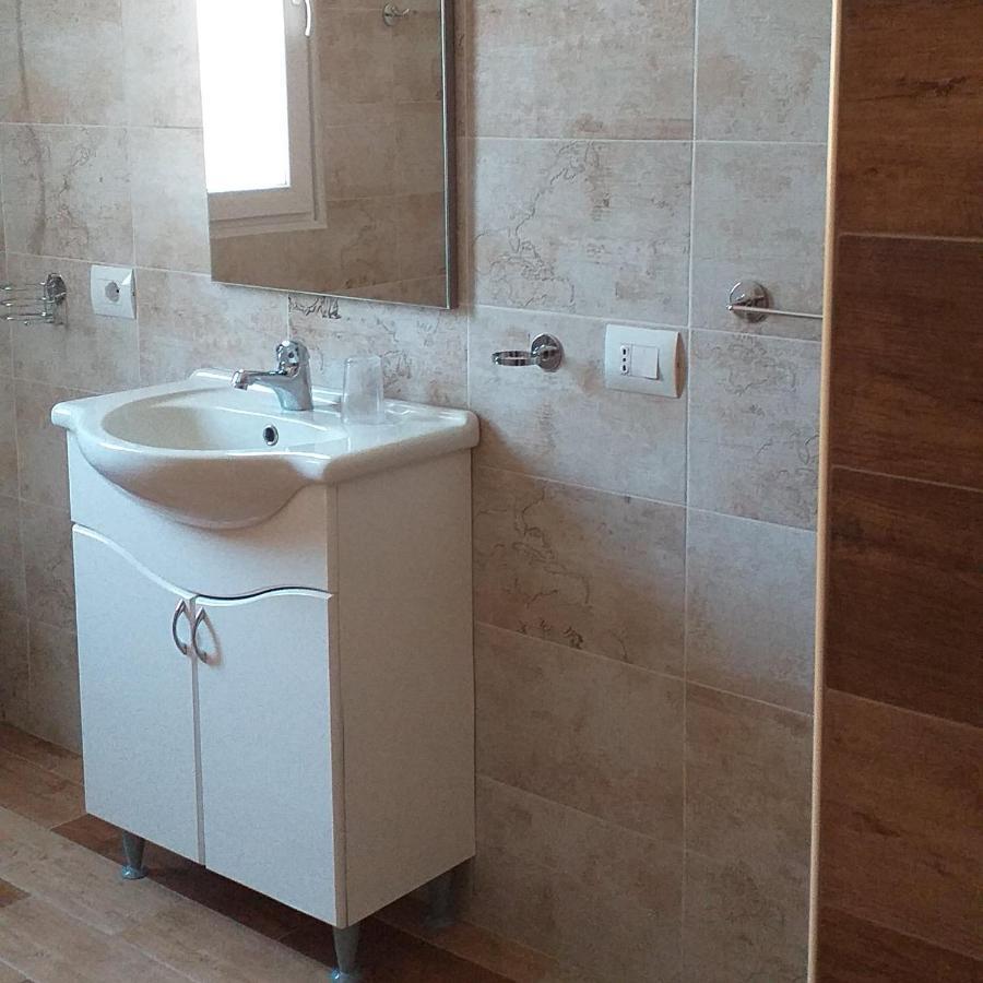 Il Vecchio Ginepro Bed & Breakfast Capoterra Luaran gambar