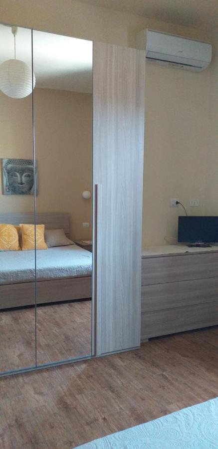 Il Vecchio Ginepro Bed & Breakfast Capoterra Luaran gambar