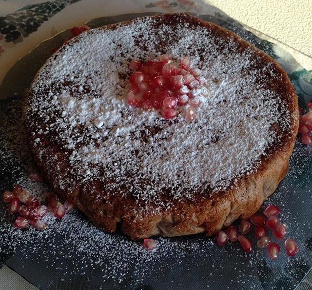 Il Vecchio Ginepro Bed & Breakfast Capoterra Luaran gambar