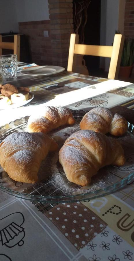 Il Vecchio Ginepro Bed & Breakfast Capoterra Luaran gambar