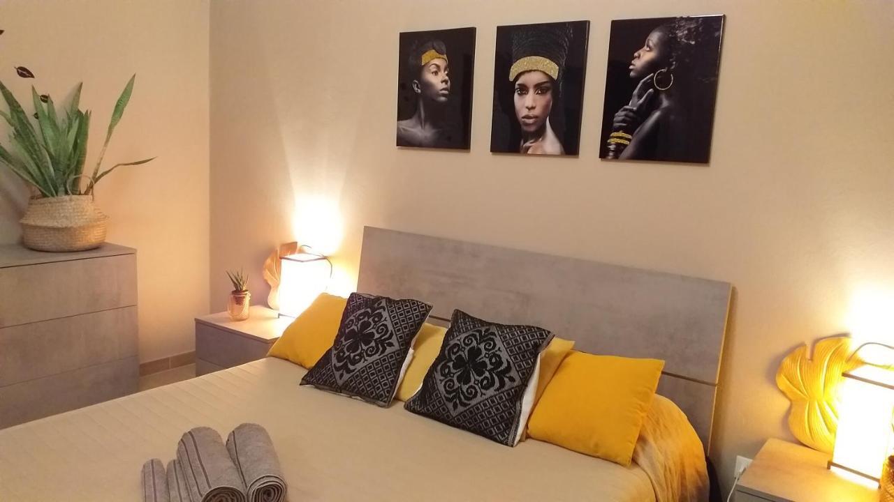 Il Vecchio Ginepro Bed & Breakfast Capoterra Luaran gambar